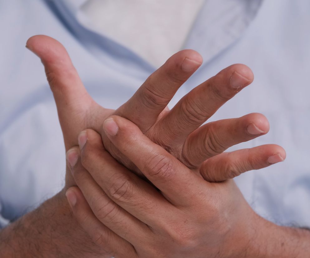 Po tym poznasz, że masz słabe krążenie. 5 kluczowych objawów