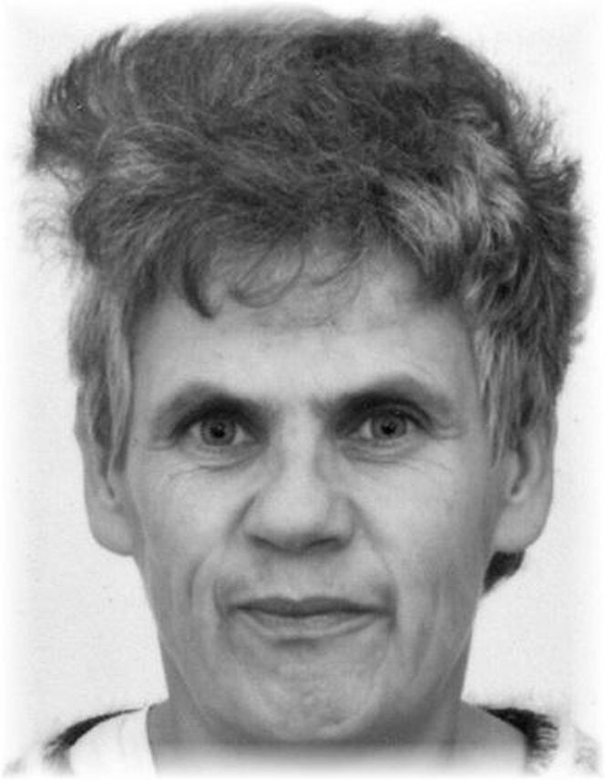 Zaginiona Monika Keller
