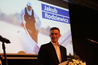 nagrody/Nagrody Zeglarskie_gala_8 - Jakub Rodziewicz