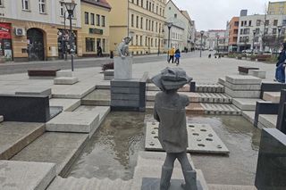 Prawie 100 lat temu było osobnym miastem. Dziś, jest częścią Wrocławia 