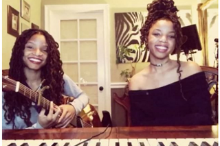 Chloe i Halle - kim są ulubienice Beyonce?