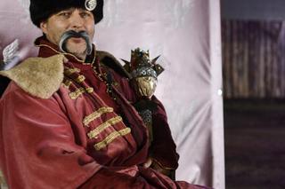 Wybitny tenor i utalentowana wokalistka, wspaniała lekcja historii. Lekcja króla Jana pod Toruniem