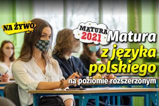 matura 2021 język polski rozszerzony - wiadomości ...
