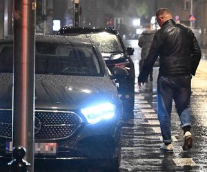 Tomasz Karolak wyprawił 18 urodziny dla Leny Kołakowskiej