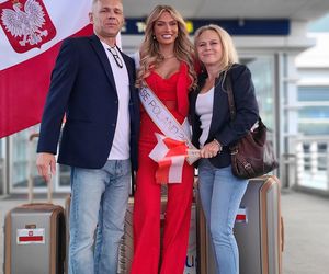Polka z Chicago walczy o koronę miss świata