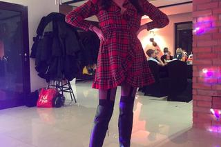 Tak wyglądała kiedyś Ewa Zajączkowska-Hernik