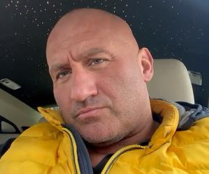 Marcin Najman został zmuszony do radykalnej decyzji! Otworzył usta i wielu mogło przeżyć głęboki szok, Boxdel nie pozostawił mu wyboru 