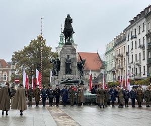 Święto Niepodległości 2023 w Krakowie