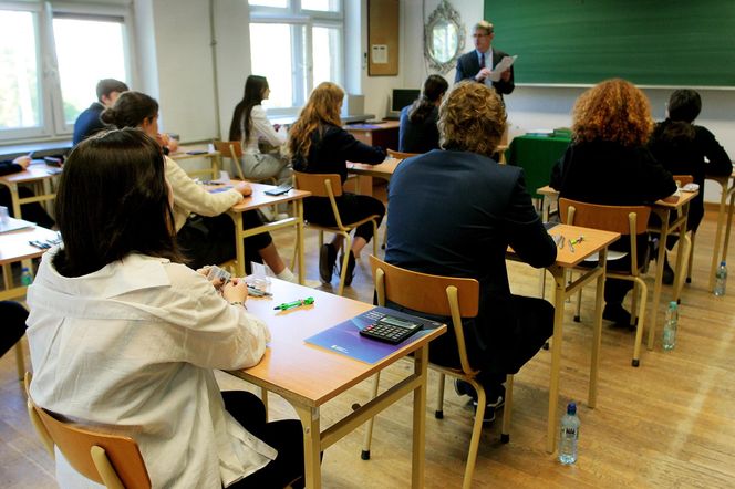 Matura 2026 z matematyki. Podlasie nie zawiodło? Pewniaki i przecieki 5.05.2026