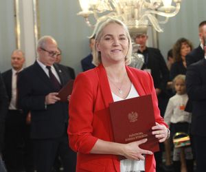 Oto nowe aniołki prezesa Kaczyńskiego