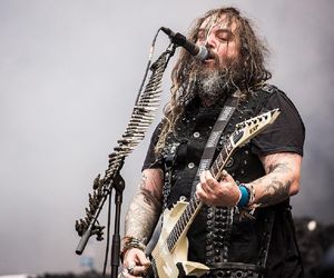Max Cavalera nie ma wątpliwości: Metal jest najbardziej pozytywną rzeczą na świecie