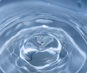Woda zajmuje ponad 70% powierzchni Ziemi. Ta dziedzina nauki dotyczy więc każdego z nas