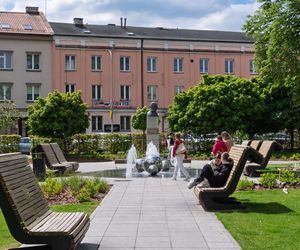 Ranking Szkół Wyższych Perspektywy 2025. Te uczelnie są najlepsze w Podlaskiem [LISTA]