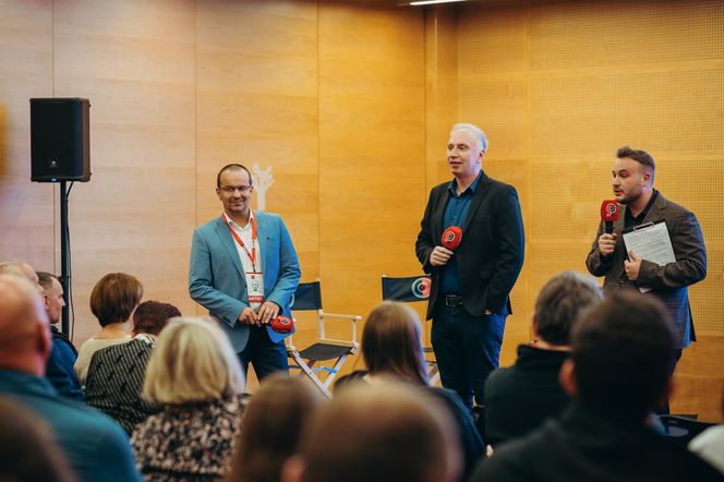 Science & Technology Film Festival