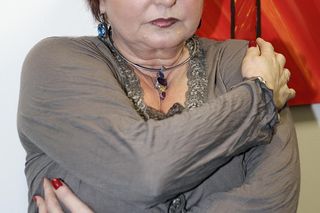 Zagrała Kotkową w serialu Alternatywy 4. Tak dziś wygląda gwiazda PRL-u 