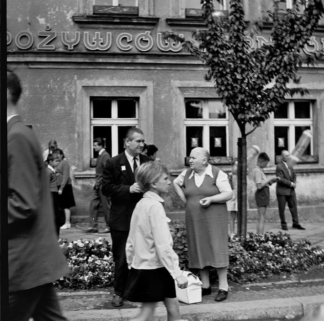 Tarnogórzanie na Gwarkach w latach 60. i 70. Niezwykłe zdjęcia!