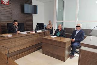 Wójt romansował z pracownicą, ale się nad nią nie znęcał! Sąd nie ma wątpliwości