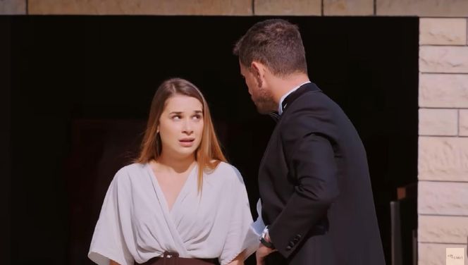 Miłość i nadzieja odc. 274. Sila, Kuzey