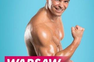 Ptyś z WARSAW SHORE 2