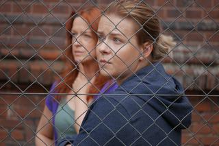 Pierwsza miłość. Marysia (Aneta Zając)