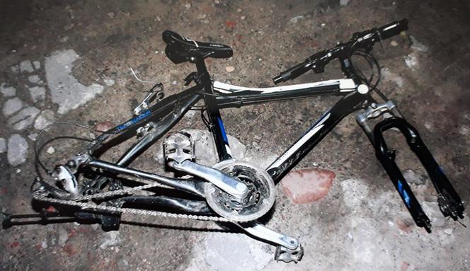 Bydgoska policja odzyskała dwa rowery! Teraz poszukuje ich właścicieli [ZDJĘCIA] 