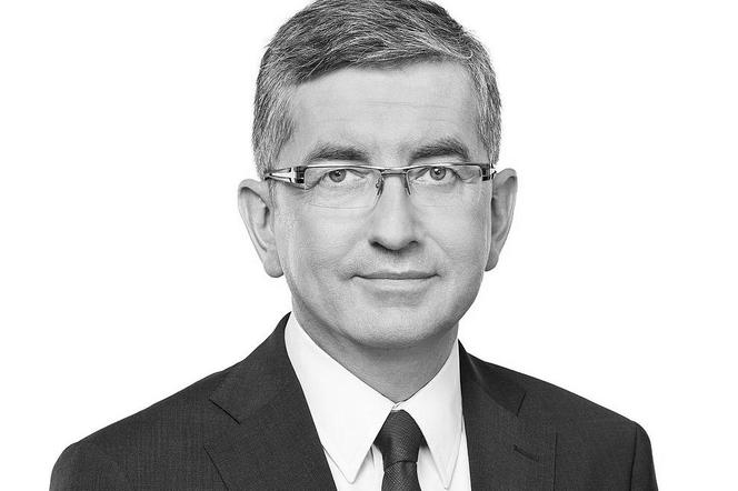 Nie żyje Tomasz Tomczykiewicz, szef śląskiej Platformy Obywatelskiej i poseł na Sejm