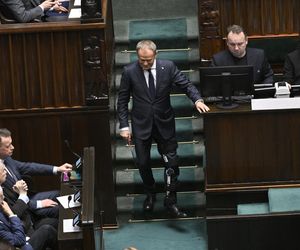 30. posiedzenie Sejmu X kadencji