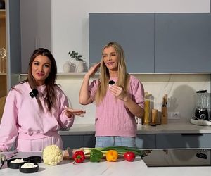 Joanna Krupa i jej siostra w nowym projekcie. Będzie szaleństwo!