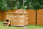 Sauna w ogrodzie – jak i gdzie zbudować ogrodową saunę?