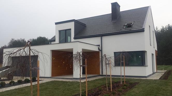 System rynnowy Galeco STAL 2