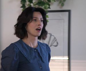 Na Wspólnej odc. 4039. Klaudia (Justyna Karłowska)