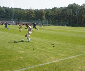 Widzew Łódź – Wisła Płock. Kibice zobaczyli debiutantów i byłego piłkarza