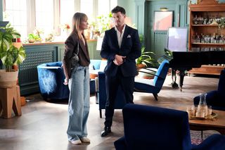 Barwy szczęścia odc. 3243