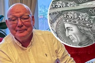 Jasnowidz Krzysztof Jackowski ostrzega nie tylko Polaków: W połowie listopada 2025 roku wydarzy się coś, co nami wstrząśnie 