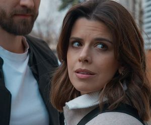 Na sygnale, odc. 728. Piotrek (Dariusz Wieteska), Martyna (Monika Mazur)