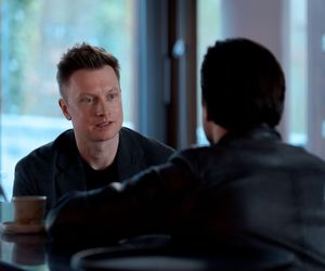 Przyjaciółki 25 sezon, odc. 302. Oskar Madeja (Jakub Wesołowski)