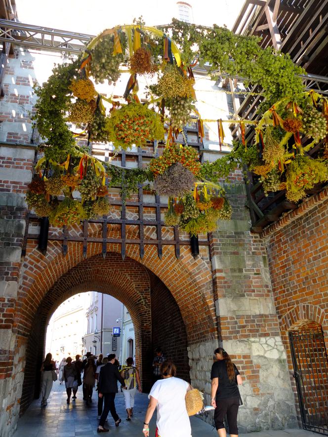 Kolorowe jarmarki w Lublinie. Zaczął się Jarmark Jagielloński