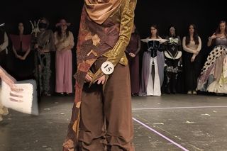 Gala konkursu Szmaragdowy Guzik