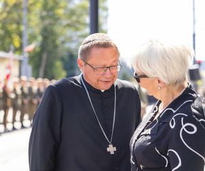 Obchody Święta Wojska Polskiego w Łodzi