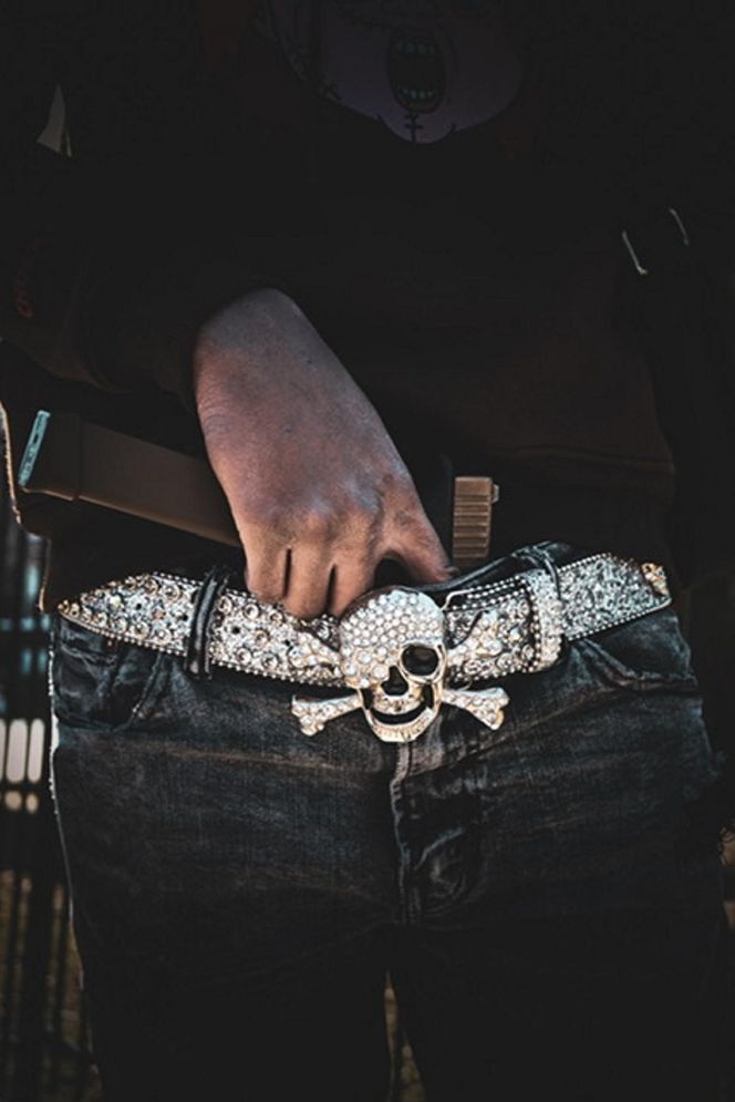 Rozmowa z Katarzyną Kogut z Chicago 