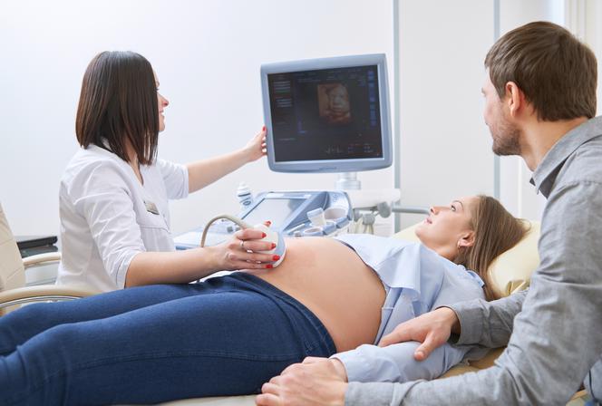 Wizyty w ciąży u ginekologa - jak oceniają je ciężarne?