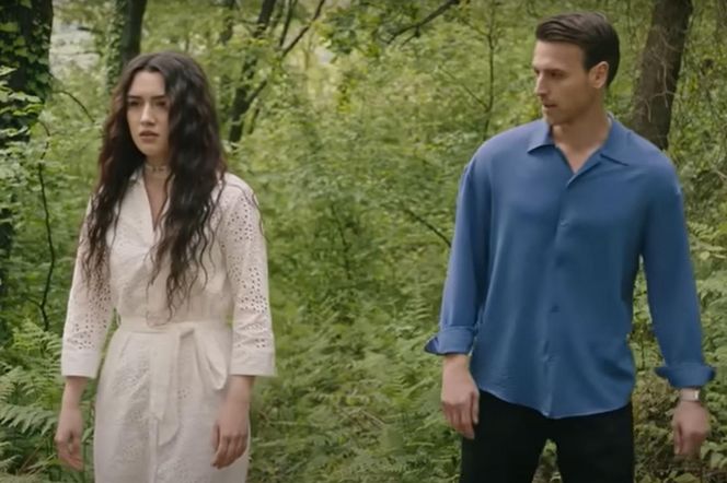 Zeynep czuje się coraz gorzej. Środek odurzający działa 