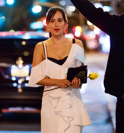 Dakota Johnson