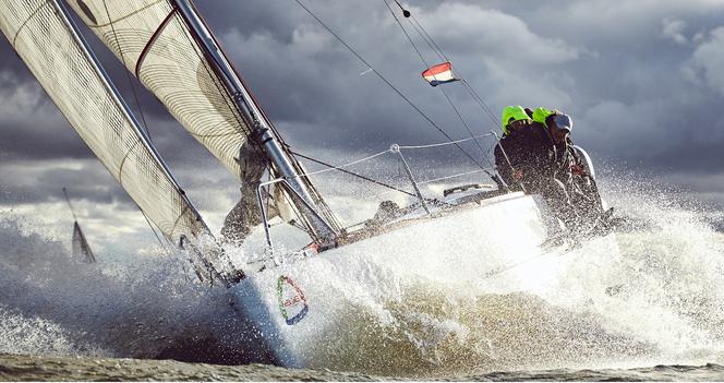 Pantaenius NordCUP Gdańsk 2018