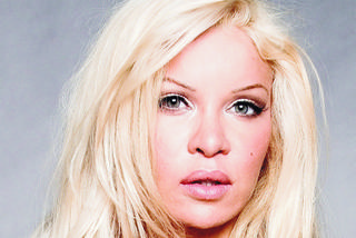 Przeszła 350 operacji