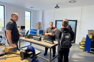 Otwarto modelarnię Kolejkowa dla zwiedzających! Tym razem w Jeleniej Górze [ZDJĘCIA]