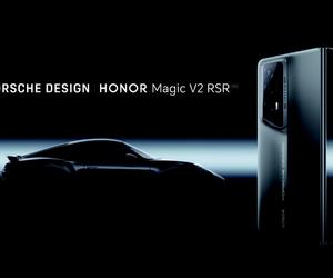 HONOR Magic V2. Oto najcieńszy składany smartfon na świecie! 