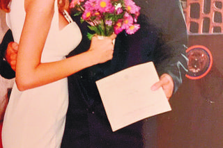 Śladem Agi Marie po Nowym Jorku