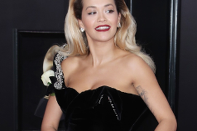 Rita Ora