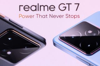 realme GT7 - 2025